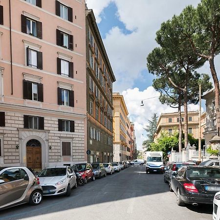 Horti Sallustiani Roma Eksteriør bilde